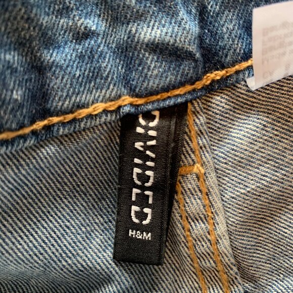 Distressed Jeans by Divided H&M - Picture 6 of 7